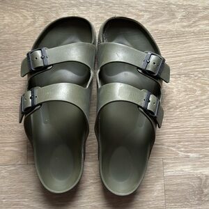 Birkenstock Arizona Essentials men’s size 11